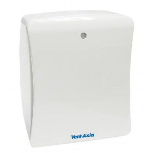 Vent Axia 427477 Solo Plus P  Bathroom Extractor Fan (Pull Cord)