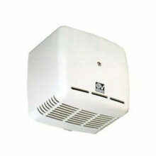 Vortice 12001 Ariett Habitat 20/75LL dMEV Continuous Run Extractor Fan