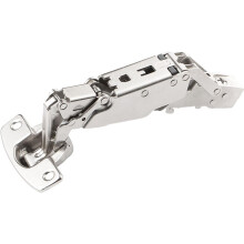 Hettich Soft Close Hinge Sensys 8657i 165 Degree