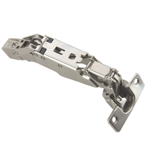 Hettich Soft Close Hinge Sensys 8657i 165 Degree 1