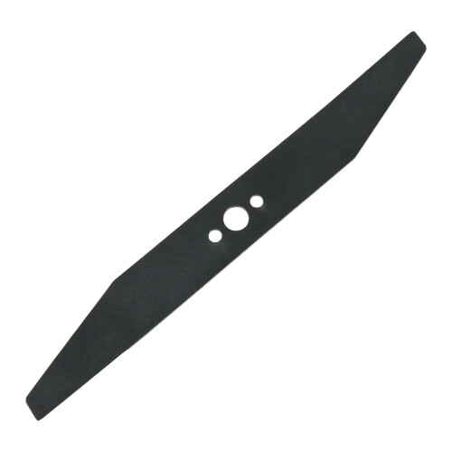 SPARES2GO Lawnmower Blade for Flymo Hovervac 35 Turbo Vision Compact 350 35cm 14"