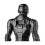 Marvel Avengers Titan Hero Series Blast Gear War Machine 12" Action Figure 4