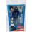 NECA NECA - Jaws Shark Cage Hooper 8 Clothed Action Figure 1