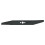 SPARES2GO Lawnmower Blade for Flymo Hovervac 35 Turbo Vision Compact 350 35cm 14" 3