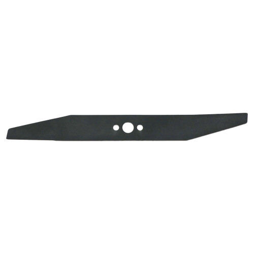 SPARES2GO Lawnmower Blade for Flymo Hovervac 35 Turbo Vision Compact 350 35cm 14" 2