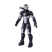 Avengers Titan Hero Series Blast Gear War Machine 12" Action Figure