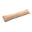 (Beige) Draught Excluder Fabric Draft Guard, Energy Saver 1