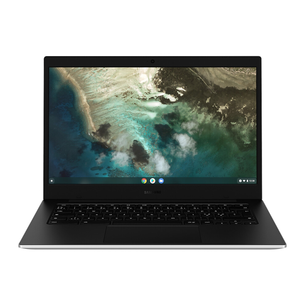 Samsung XE340XDA-KA1UK Galaxy Chromebook Go Chrome OS 14" Celeron 32GB