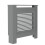 Refurbished Habitat Austin Mini Radiator Cover - Grey 1