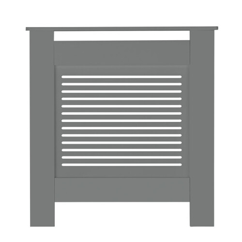 Refurbished Habitat Austin Mini Radiator Cover - Grey 1
