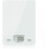 Electronic Kitchen Scales, Digital Scales With Glass Lcd Display 1