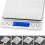 Digital Scales 3000g X 0.01g, Tare Function, 6 Units Conversion 4