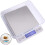 Digital Scales 3000g X 0.01g, Tare Function, 6 Units Conversion 1