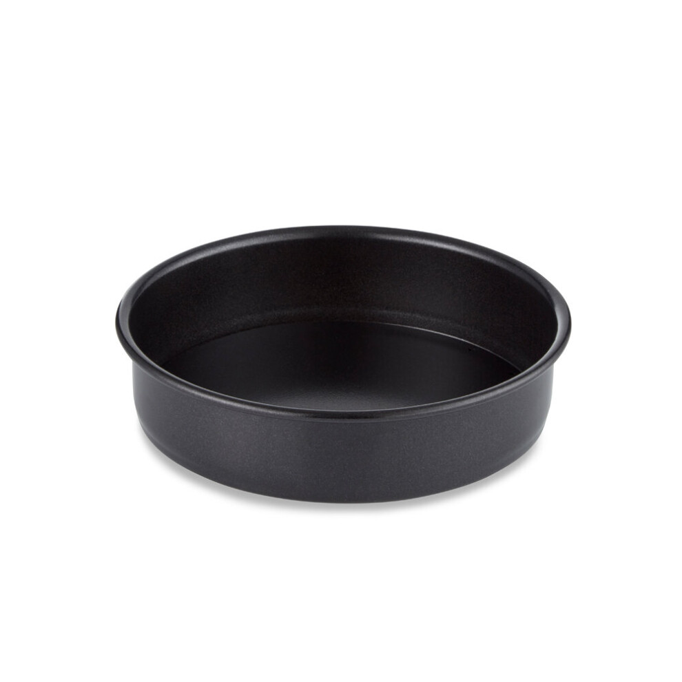 Tower T943014HG28 Precision Plus 15cm Loose Base Sandwich Tin