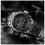 Military Waterproof Digital Wrist Quartz Watches 1