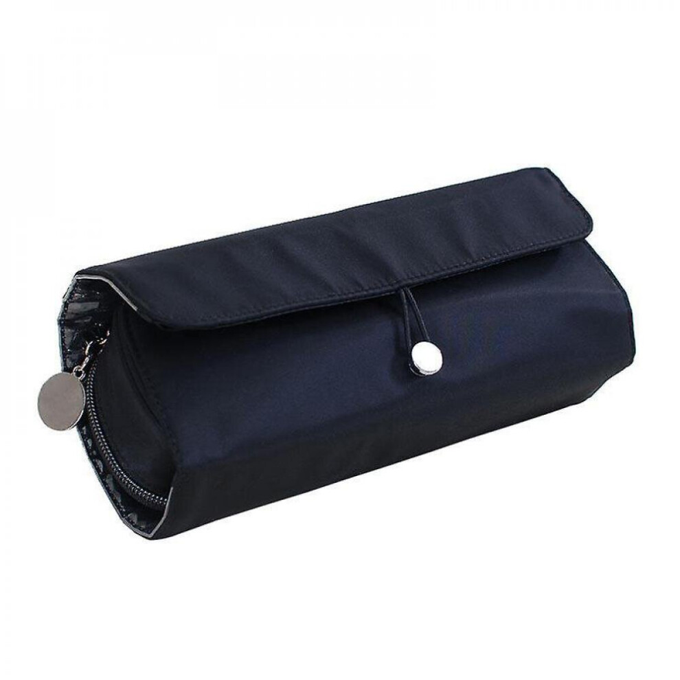 Hkhbjs Large Capacity Cosmetic Brush Bag Women Reelable Makeup Bag Women Cosmeticscases