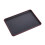 Serving Tray Rectangular Plastic Tray |storage Trays(fillet) 1