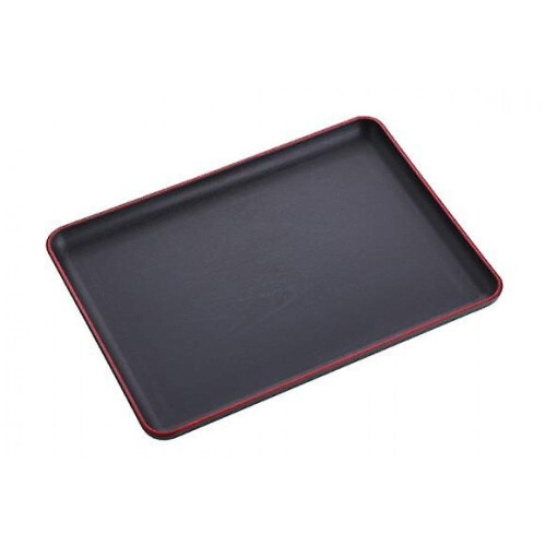 Serving Tray Rectangular Plastic Tray |storage Trays(fillet)