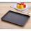 Serving Tray Rectangular Plastic Tray |storage Trays(fillet) 3