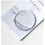 Marble Dinner Plate Cheese Cutting Board Decorative Serving Tray 3