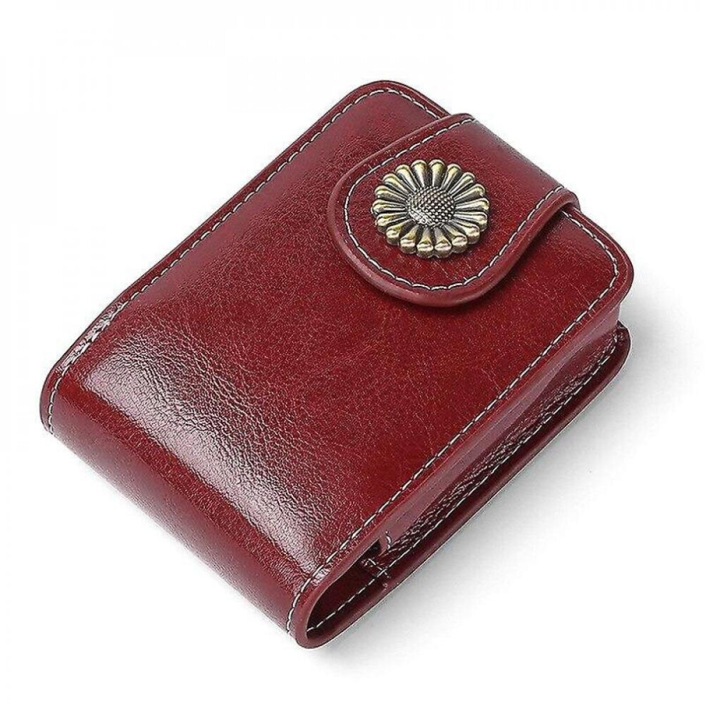 Hkhbjs Lipstick Cosmetic Bag With Mirror Portable Beauty Case Makeup Bag Travel Pouch Bags Cases