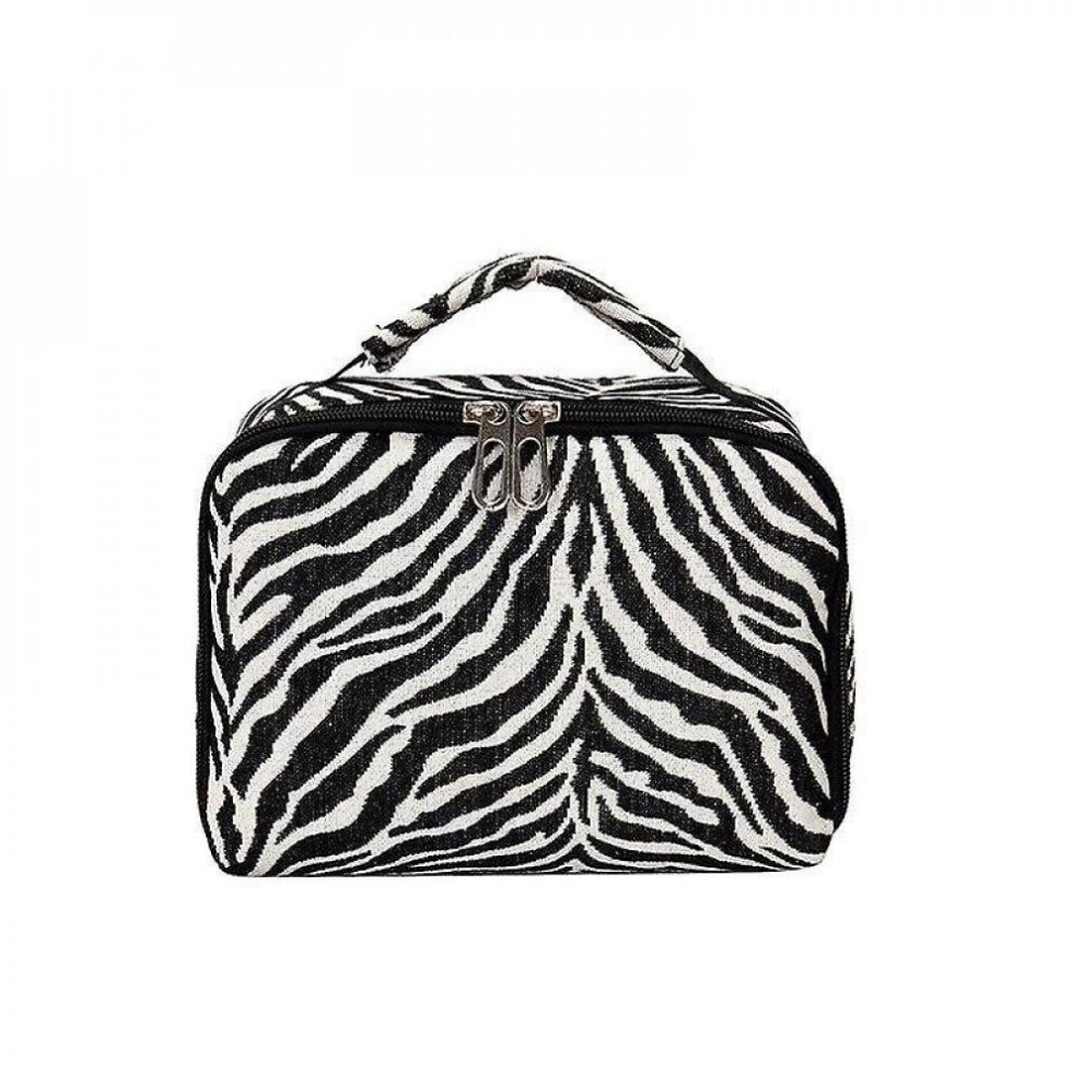 Hkhbjs Outdoor Girl Makeup Bag Women Cosmetic Bag Women Toiletries Cases|Cosmetic Bags Cases
