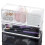 Double Layer Makeup Storage Box Cosmetics Organizerfinishing With Cover Dustproof 1