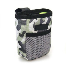 Dog Treat Pouch Training Treat Bag Belt Bags For Dogs 600d Oxford Cloth Durable