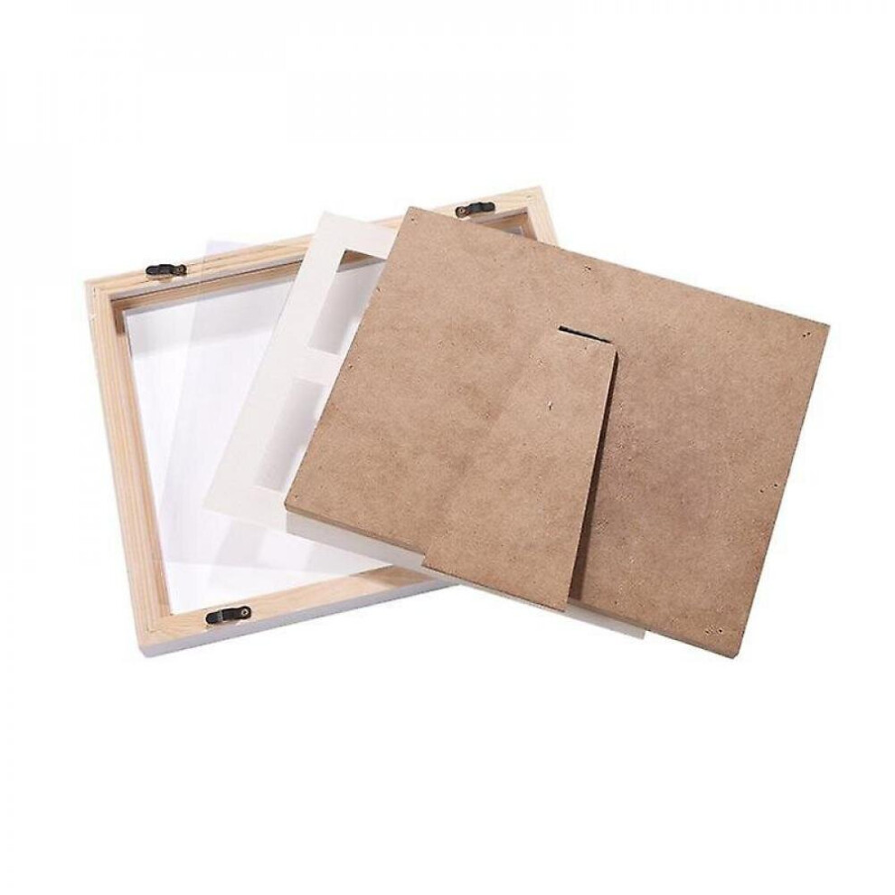 Baby Handprint And Footprint Makers Kit Keepsake For Newborn Boys Girls Hkhbjs