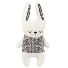 s Pillow Cushion Cotton Stuffed Animal Plush Toys Children's Baby Room Decoration Christmas Gift