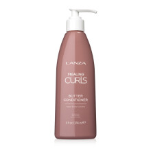 L'Anza Healing Curls Power Butter Conditioner 236ml