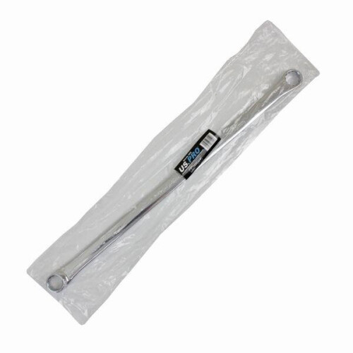 us pro US PRO Tools 14 X 15mm 369mm Double End Ring Aviation Spanner 3642 2