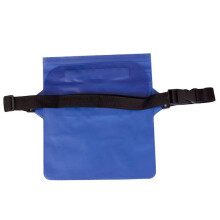 Waterproof Sports Bag Waist Bag For Swimming Drifting Diving Waist Fanny Pack Pouch Underwater Dry