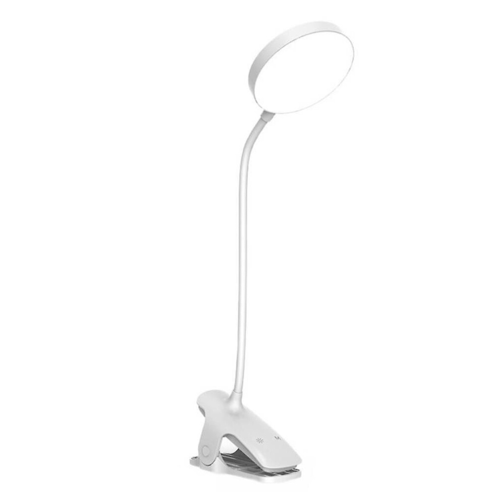 Clip Charging Desk Lamp, Eye Protection Adjust Student Desk Lamp-image-OPC-P9YPQ7S-NEW
