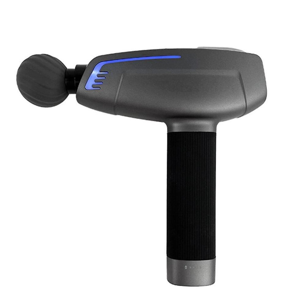 Hkhbjs 2500Mah Plastic Fascia Gun, Comfortable And Lasting To Reduce Acid Swelling Quiet Electric Massager