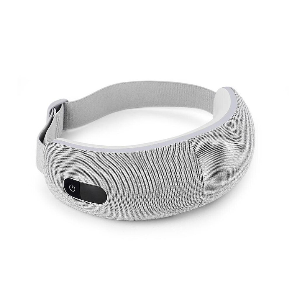 Hkhbjs Plastic Massage Instrument, Electric Hot Compress Health Care Eye Intelligent Eye Protection Instrum