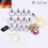 Premium 32 Cups Acupuncture Cupping Therapy Set 3