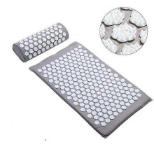 Acupressure Mat Massager Mat Relieve Stress Pain Mat Relief Stress Body Mat|yoga Mats
