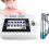 Extracorporeal 11 Transmitters Shock Wave Therapy Erectile Dysfunction Treatment Reduce Pain Machine 2