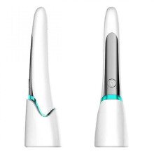 Ems Electric Vibration Eye Face Rejuvenation Beauty Care Portable Pen|home Use Beauty Devices