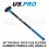us pro US PRO Tools 6lbs 3ft Sledge Hammer 2.7kg Fibreglass Handle 36 inch 4505 1