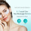 Microcurrent Rf Massage Eye Mask Rf Hydrogel Massage Ems Eye Massager|home Use Beauty Devices 2