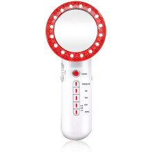 Ultrasonic Cellulite Removal 6 In 1 Cavitation Cellulite Reduction Device Ion Ems Cellulite Massager