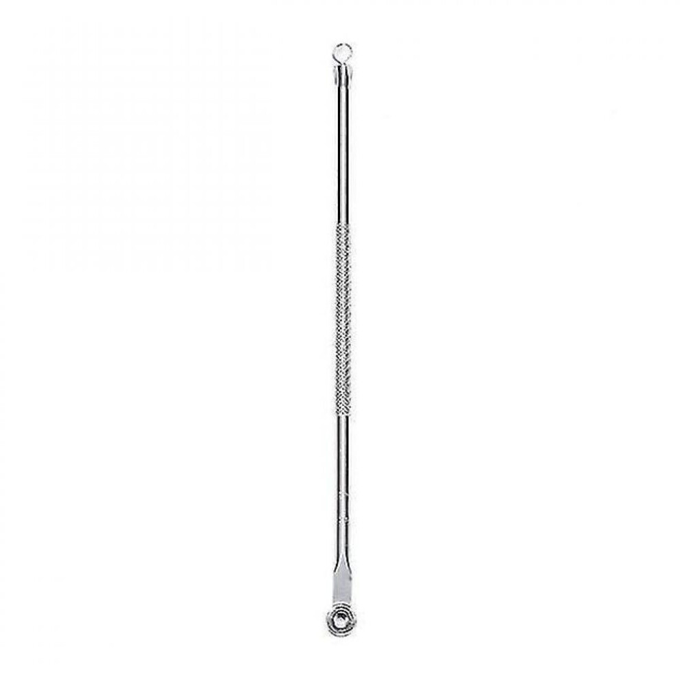 Hkhbjs Blackhead Acne Pimple Remover Tool - Needles Facial Pore Cleaner(01)