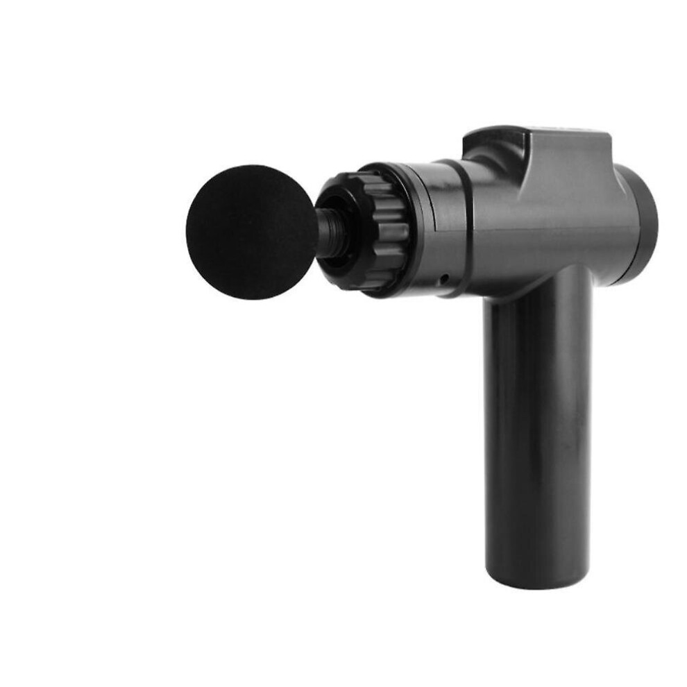 Hkhbjs 2000Ma Plastic Fascia Gun, 6 Grades, Quiet, Reduce Acid Swelling, Long Lasting
