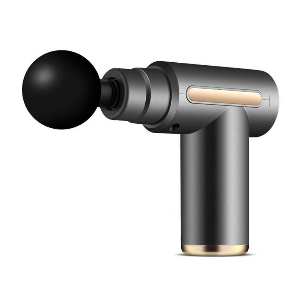 Hkhbjs Plastic Fascia Gun, Cold Compress To Reduce Acid Swelling, Durable