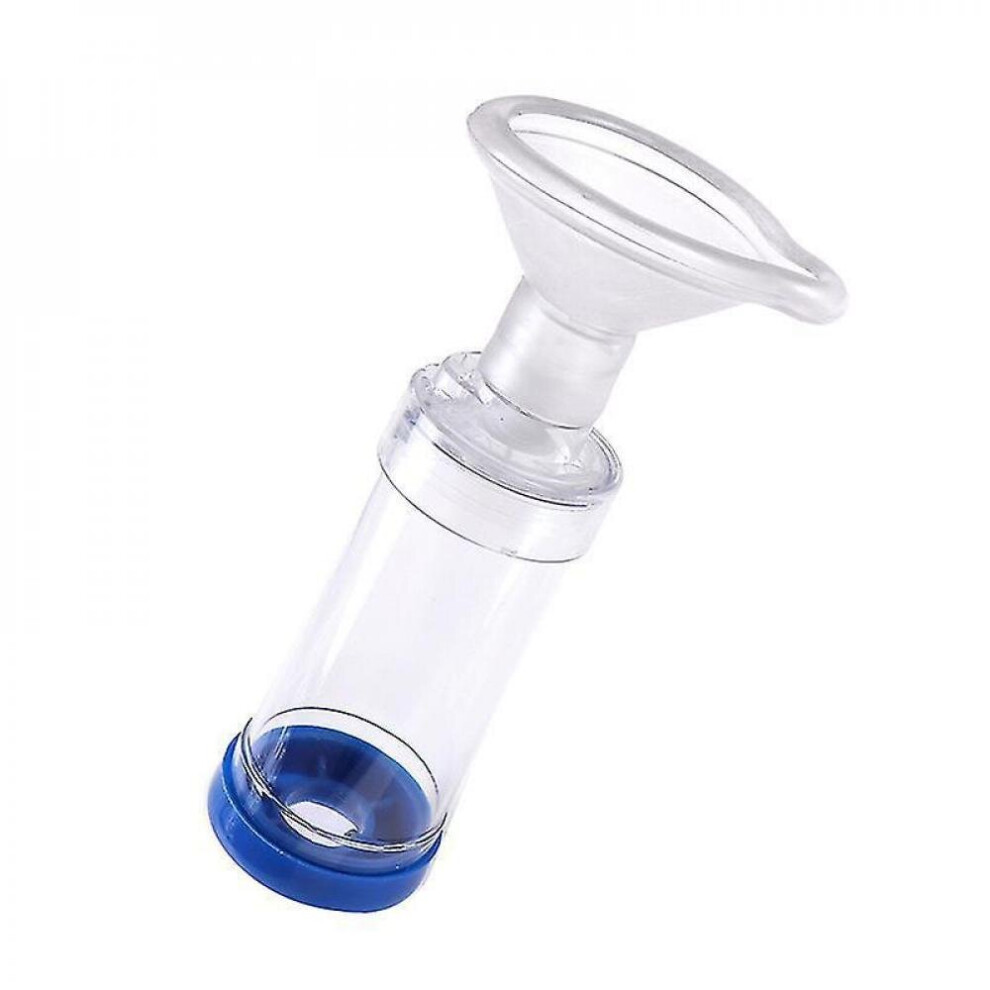 Hkhbjs Children Fog Canister Inhalation Atomizing Cup Asthma Sprayer