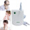 Rhinitis Therapy Device Nasal Allergic Rhinitis Relief Treatment Laser Light 3