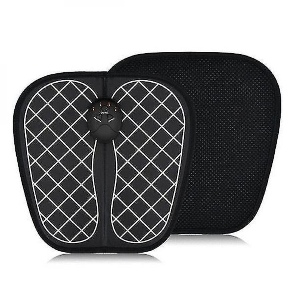 Hkhbjs Intelligent Foot Massage Instrument Full-Automatic Foot Massage