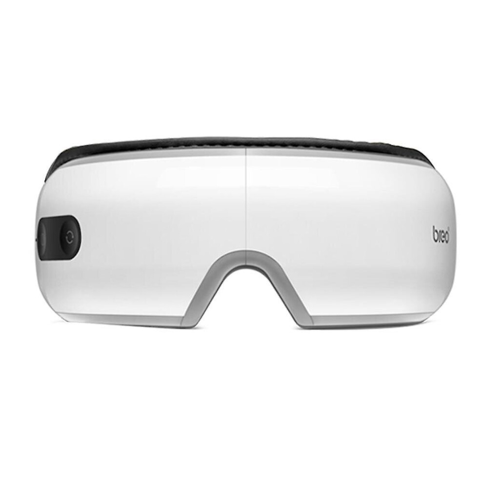 Hkhbjs 4X 4D Smart Air Pressure Eye Massager Eye Heating Music Eye Protaction|Eye Massage Instrument